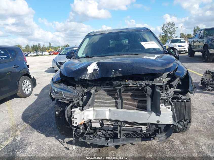 2020 Infiniti Qx60 Pure VIN: 5N1DL0MN4LC527066 Lot: 44005765