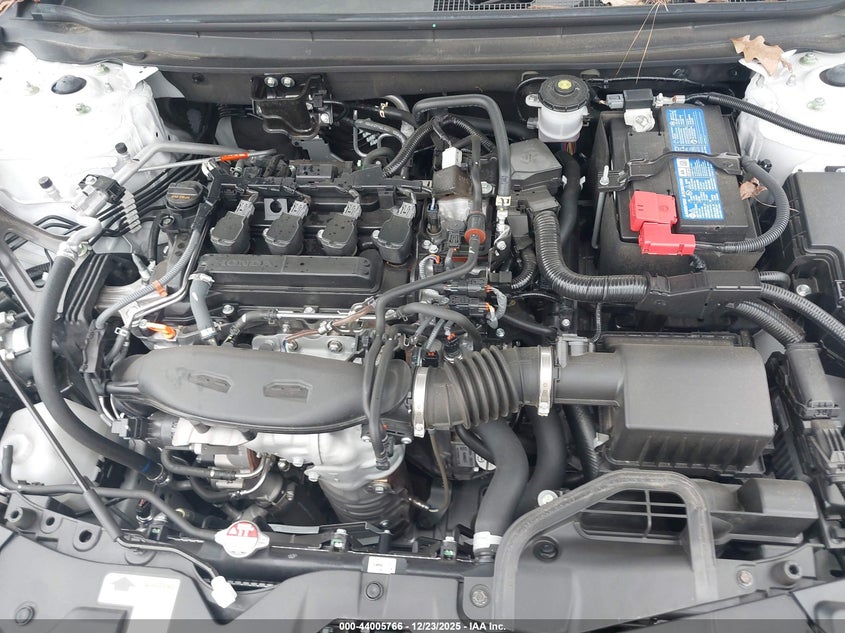 VIN 1HGCY1F29RA057682 2024 HONDA ACCORD LX