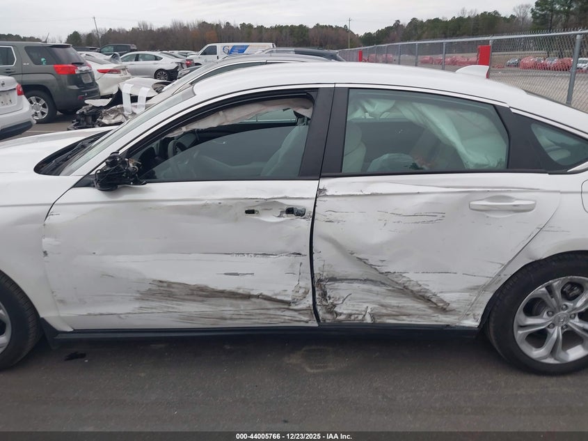VIN 1HGCY1F29RA057682 2024 HONDA ACCORD LX