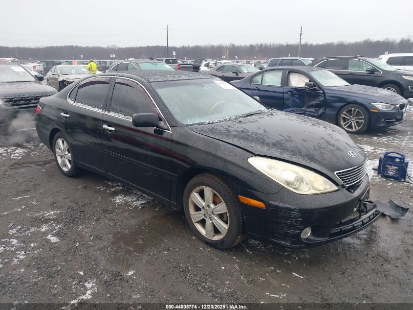 2005 Lexus ES 330