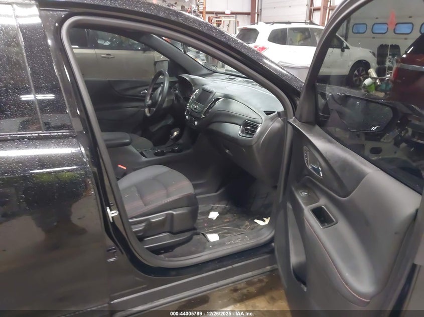 2024 Chevrolet Equinox Awd Rs