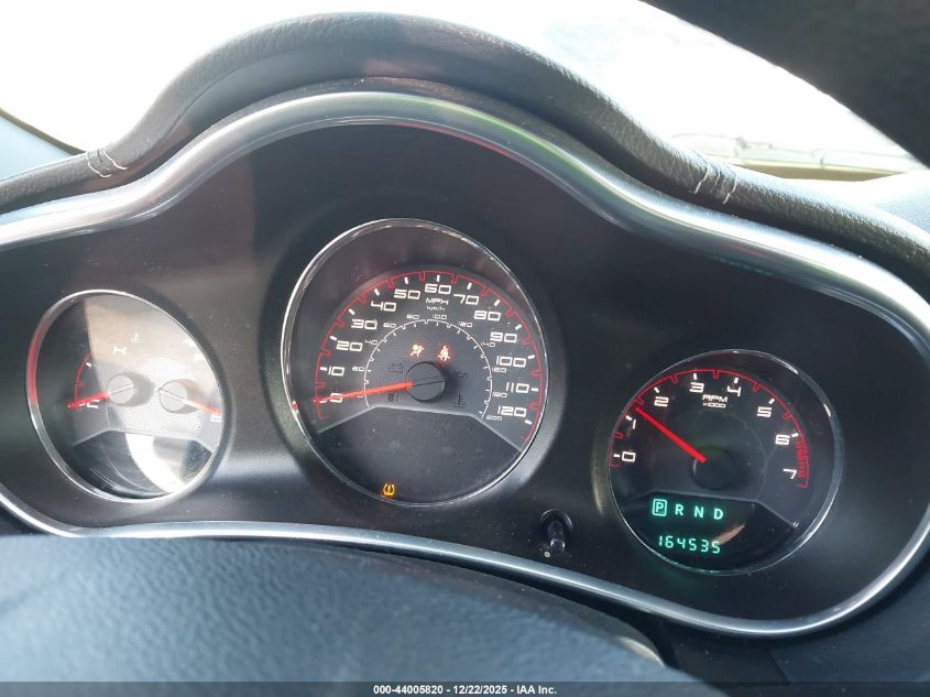 2014 Dodge Avenger Se VIN: 1C3CDZAB8EN189243 Lot: 44005820