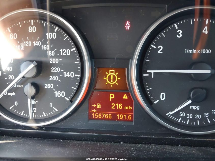 2015 BMW X1 xDrive28I VIN: WBAVL1C53FVY31236 Lot: 44005845