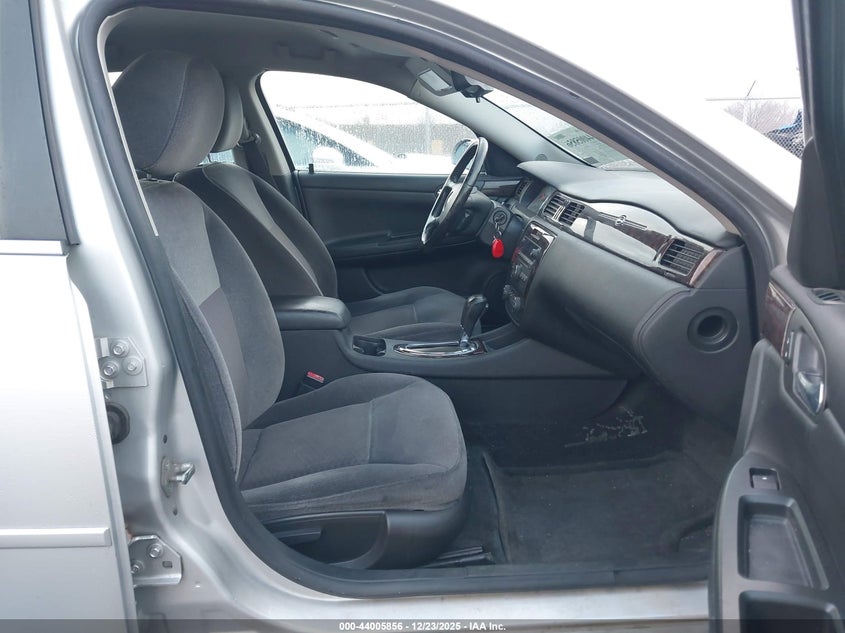 2013 Chevrolet Impala Lt