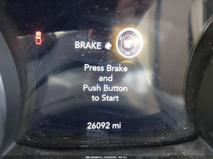 2023 Jeep Gladiator Overland 4X4 VIN: 1C6HJTFG0PL500844 Lot: 44005874