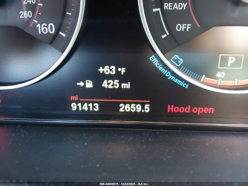 2018 BMW 330I VIN: WBA8B9C51JEE82104 Lot: 44005876