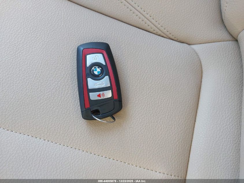 2018 BMW 330I VIN: WBA8B9C51JEE82104 Lot: 44005876