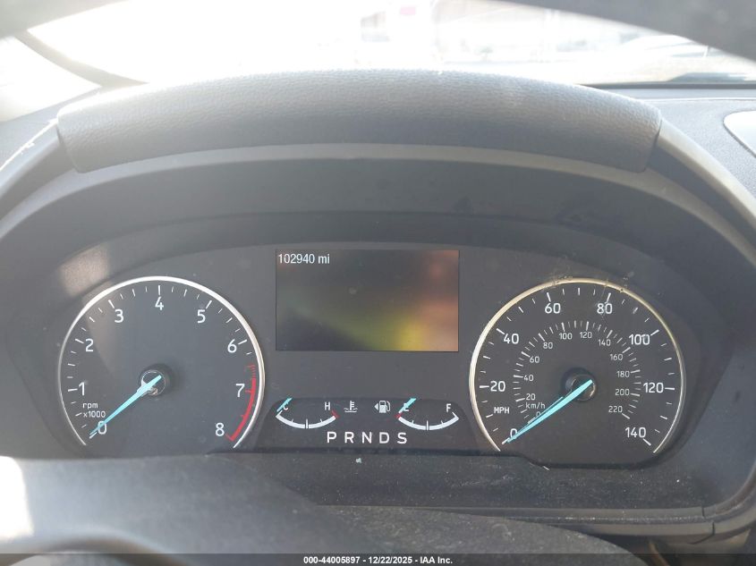 2018 Ford Ecosport Titanium VIN: MAJ6P1WL0JC248915 Lot: 44005897