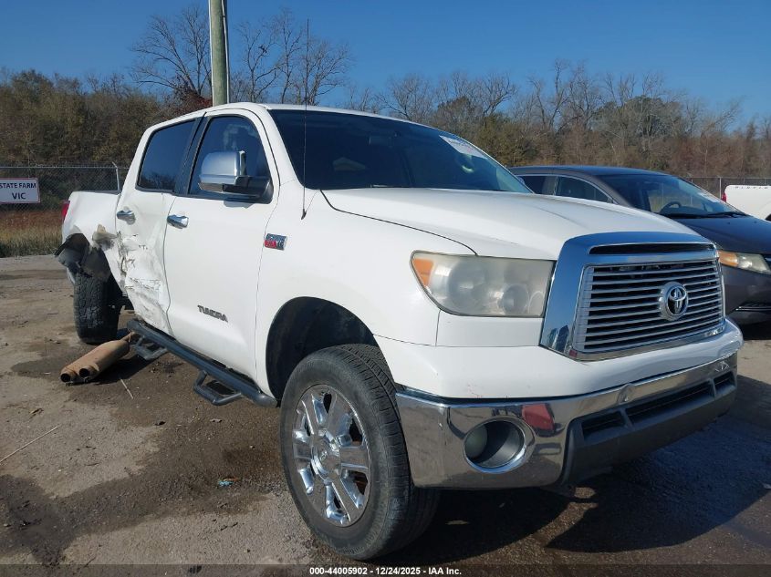 2011 Toyota Tundra