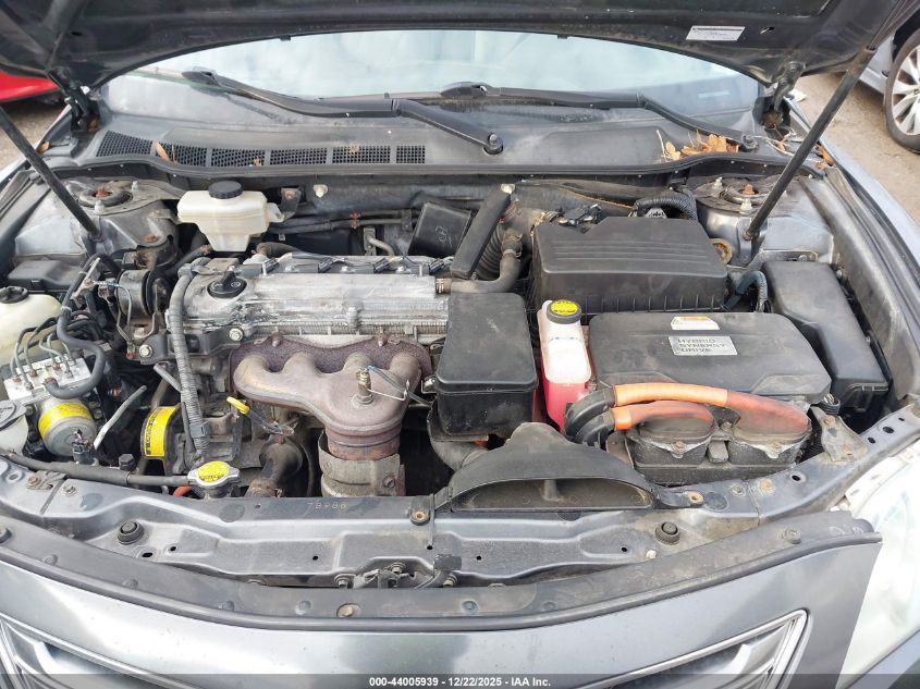 2009 Toyota Camry Hybrid VIN: 4T1BB46K99U106578 Lot: 44005939