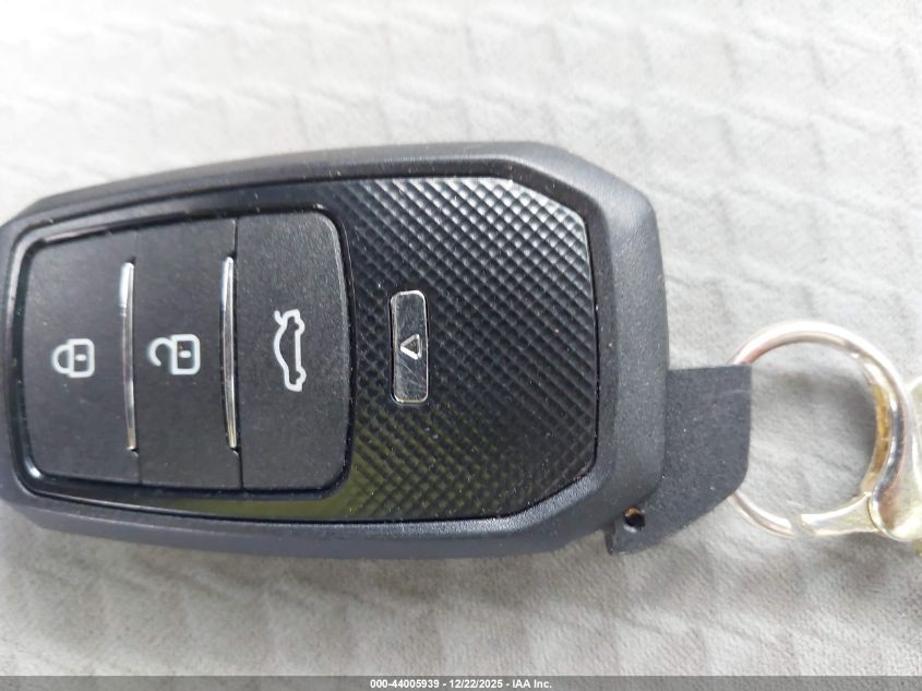 2009 Toyota Camry Hybrid VIN: 4T1BB46K99U106578 Lot: 44005939