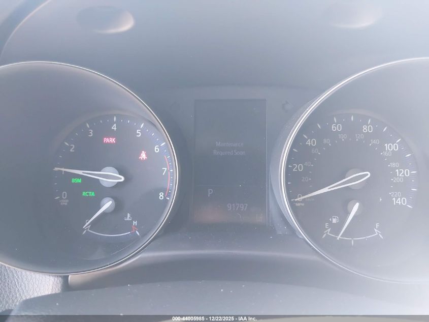 2019 Toyota C-Hr Xle VIN: NMTKHMBX4KR076452 Lot: 44005985