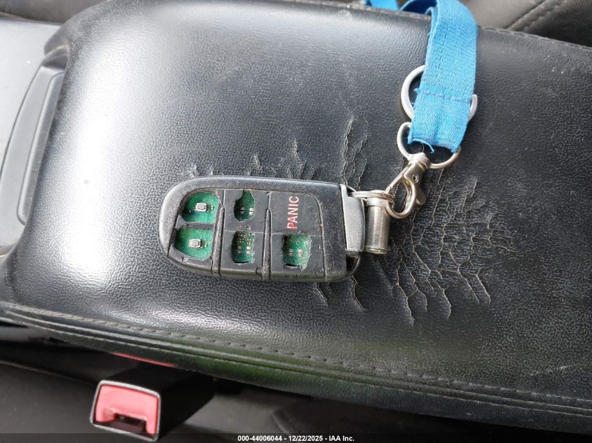 2016 Dodge Journey Se VIN: 3C4PDCAB0GT162499 Lot: 44006044