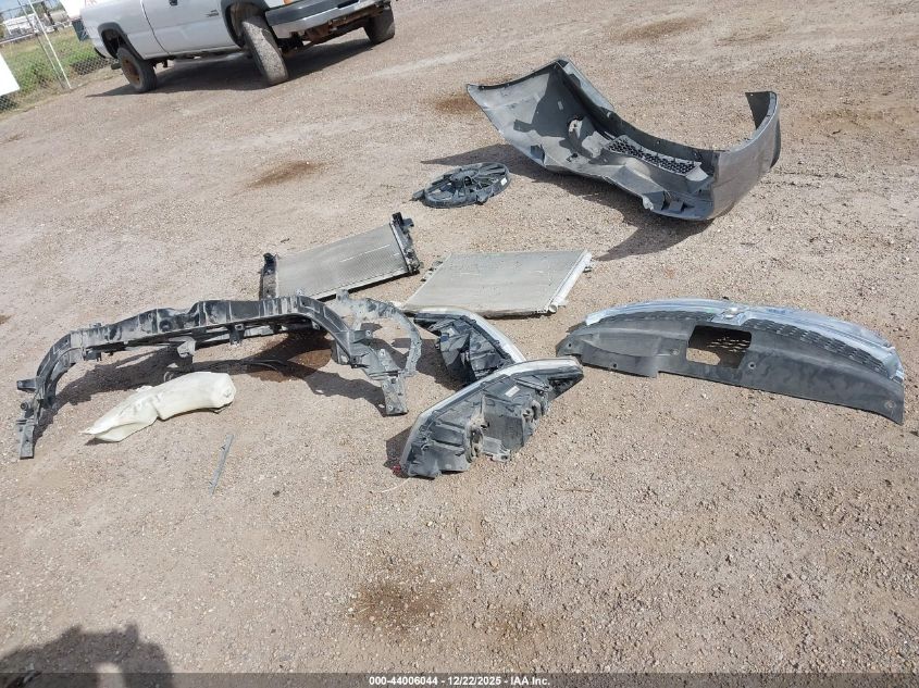 2016 Dodge Journey Se VIN: 3C4PDCAB0GT162499 Lot: 44006044