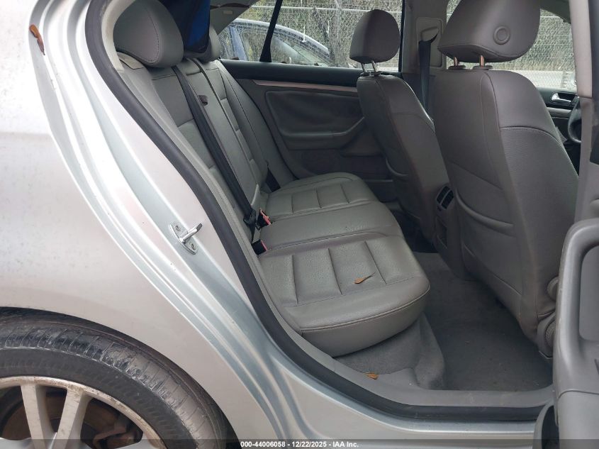 2006 Volkswagen Jetta 2.5 VIN: 3VWRF71K76M711471 Lot: 44006058