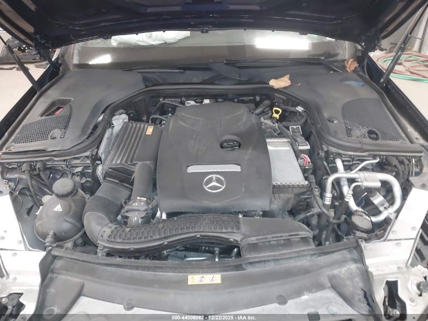 2017 Mercedes-Benz E 300 4Matic VIN: WDDZF4KB2HA228654 Lot: 44006062