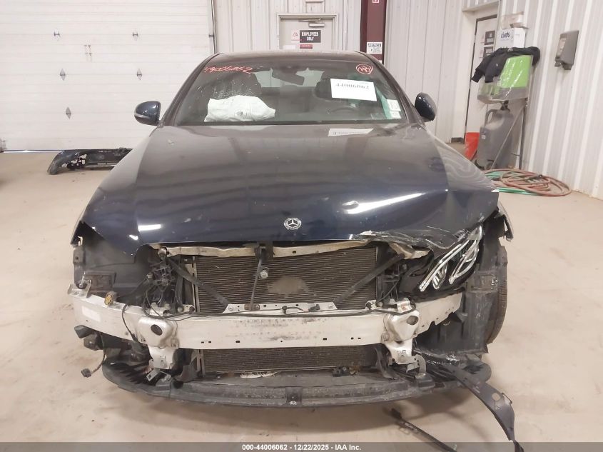 2017 Mercedes-Benz E 300 4Matic VIN: WDDZF4KB2HA228654 Lot: 44006062