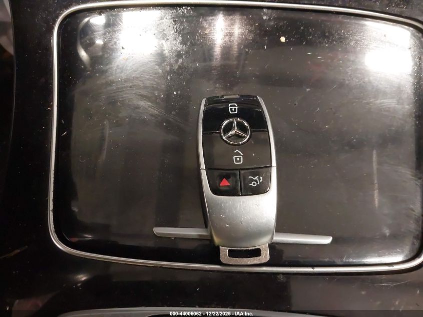 2017 Mercedes-Benz E 300 4Matic VIN: WDDZF4KB2HA228654 Lot: 44006062