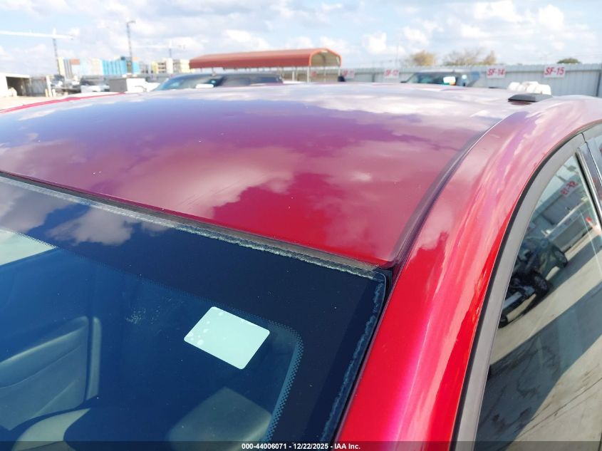 2018 Chevrolet Equinox Lt VIN: 3GNAXSEV9JL263857 Lot: 44006071