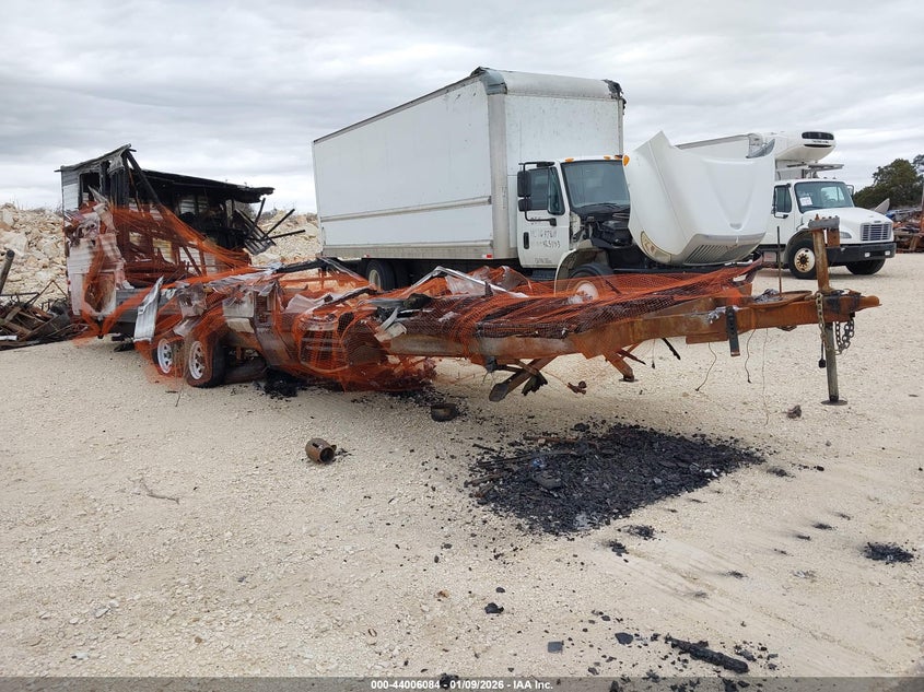 2018 Forest River Salem Crui