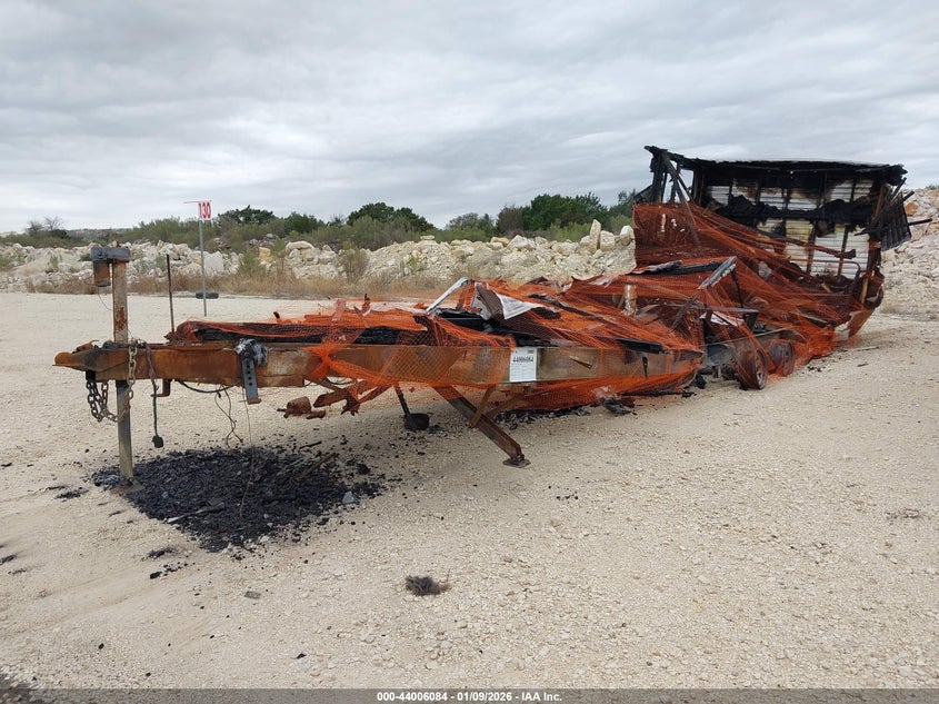 2018 Forest River Salem Crui