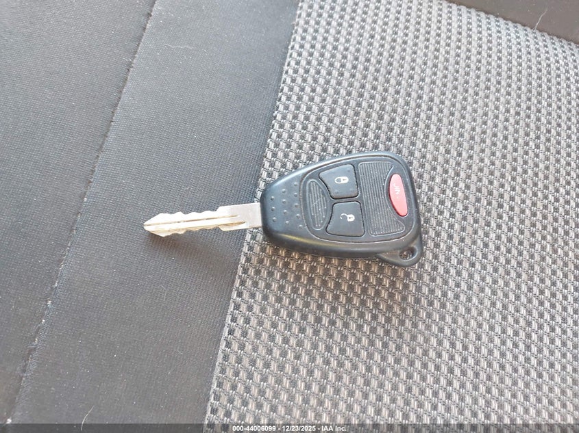 2014 Jeep Compass Sport VIN: 1C4NJCBA4ED509535 Lot: 44006099