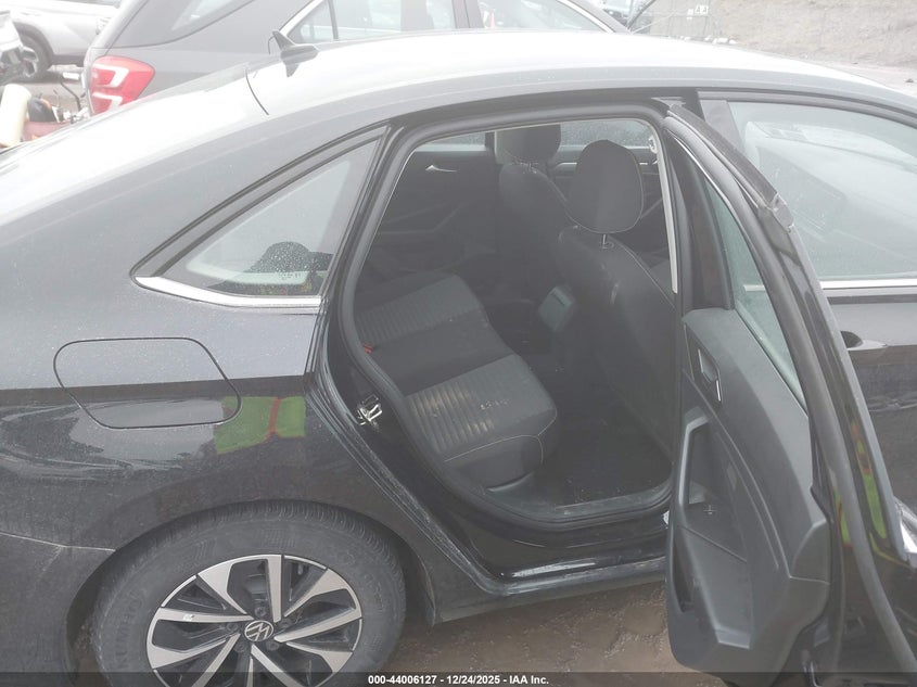 VIN 3VW4M7BU3PM053391 2023 VOLKSWAGEN JETTA 1.5T S