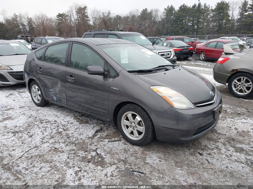 JTDKB20U183437601 2008 Toyota Prius auction photo 1