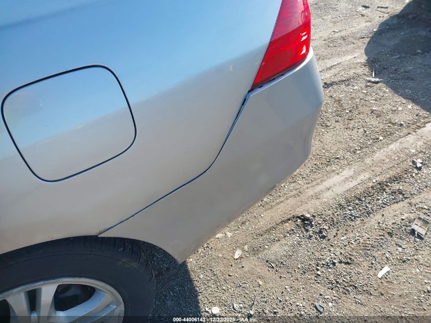 2006 Honda Accord 2.4 Ex VIN: 1HGCM56796A157016 Lot: 44006143