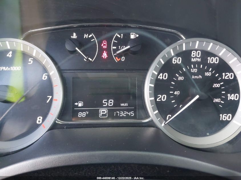 2014 Nissan Sentra Sv VIN: 3N1AB7AP2EY219996 Lot: 44006146