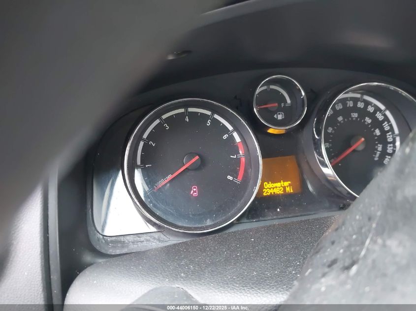 2009 Saturn Vue 4-Cyl Xe VIN: 3GSCL33P89S623956 Lot: 44006150