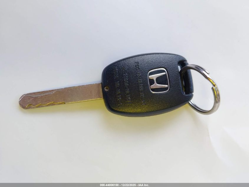 2008 Honda Cr-V Ex VIN: 3CZRE38558G700320 Lot: 44006158