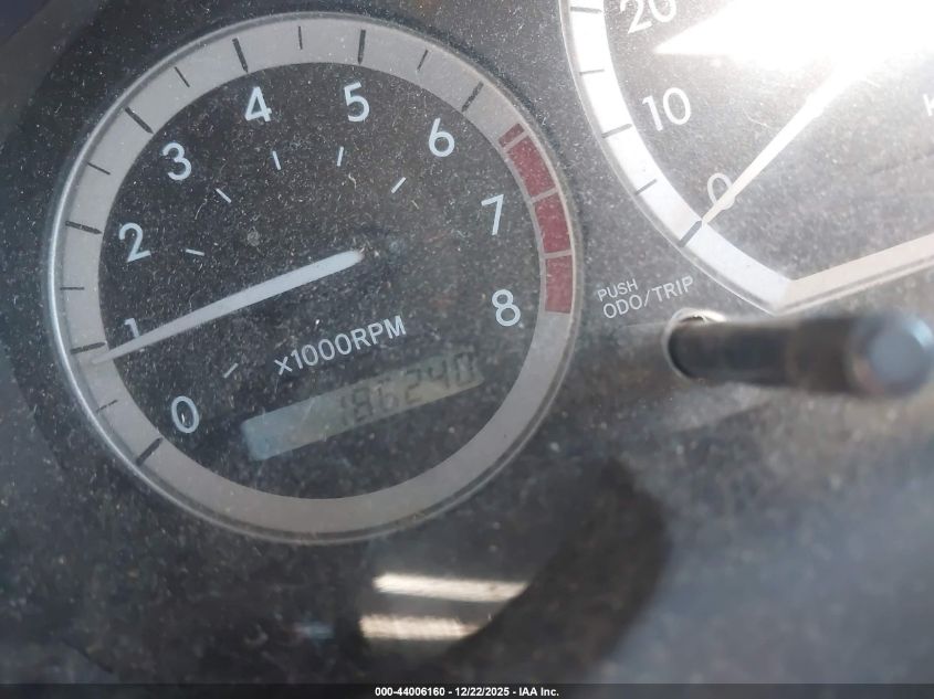 2007 Toyota Sienna Ce VIN: 5TDZK23C47S080817 Lot: 44006160