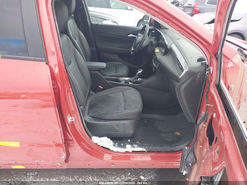 2024 Buick Encore Gx Sport Touring Awd