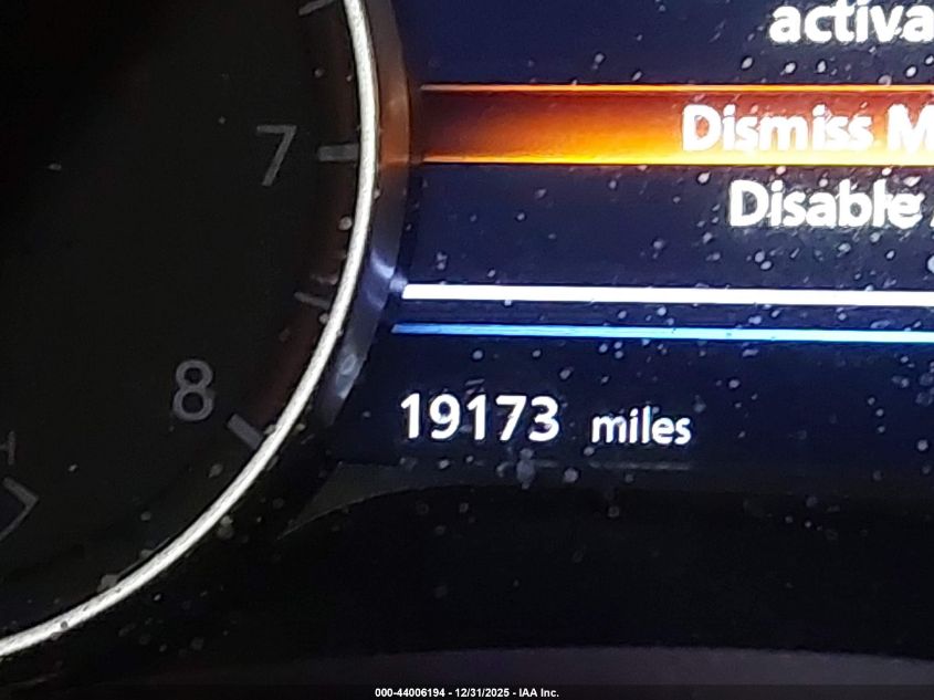 2023 Nissan Sentra Sv Xtronic Cvt VIN: 3N1AB8CV5PY229698 Lot: 44006194