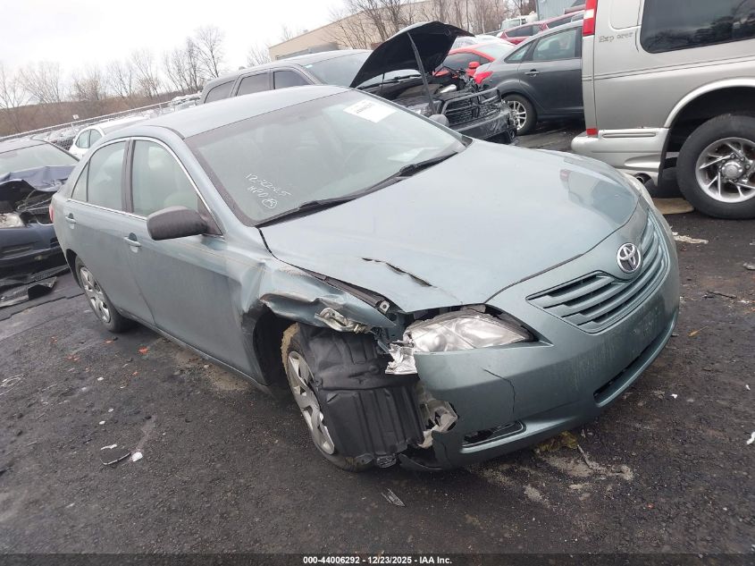 2009 Toyota Camry