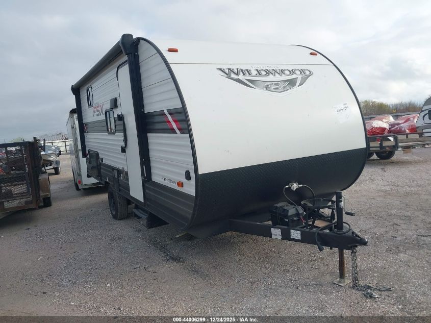 2021 Forest River Other