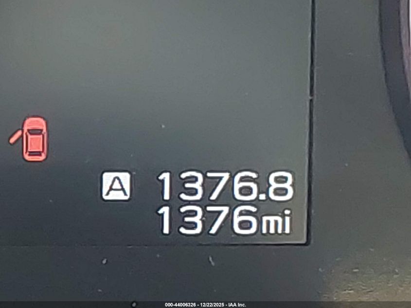 2024 Subaru Wrx Premium VIN: JF1VBAH64R9803018 Lot: 44006326