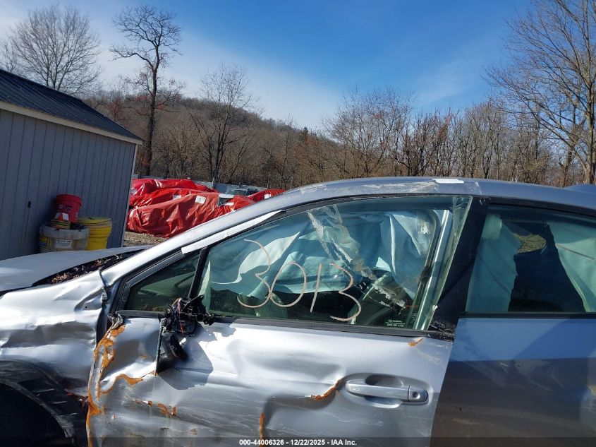 2024 Subaru Wrx Premium VIN: JF1VBAH64R9803018 Lot: 44006326