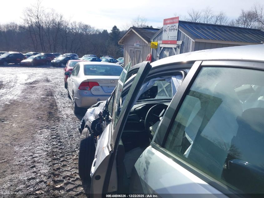 2024 Subaru Wrx Premium VIN: JF1VBAH64R9803018 Lot: 44006326