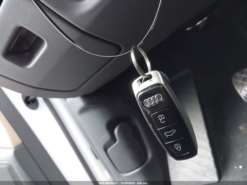 2019 Audi Q8 55 Premium VIN: WA1AVAF10KD011453 Lot: 44006327