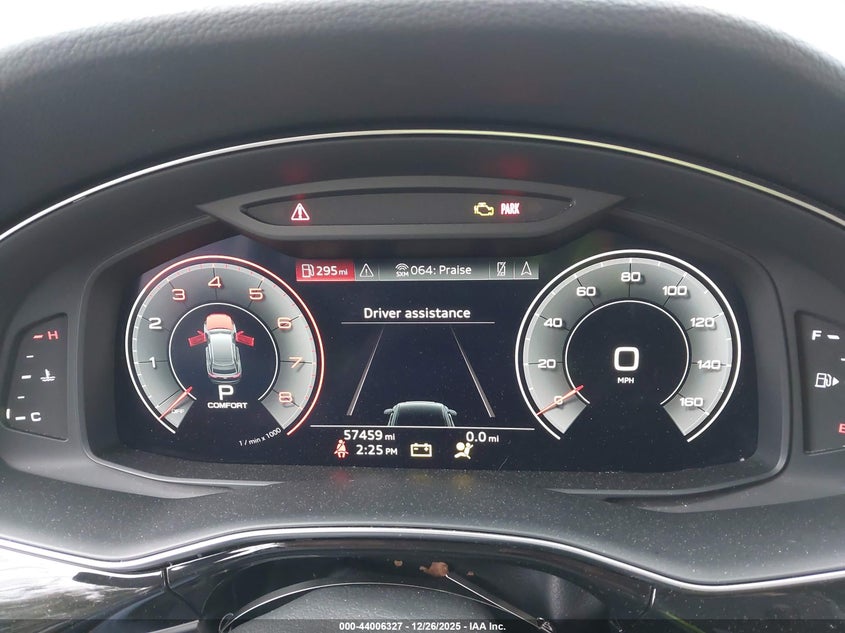 2019 Audi Q8 55 Premium VIN: WA1AVAF10KD011453 Lot: 44006327