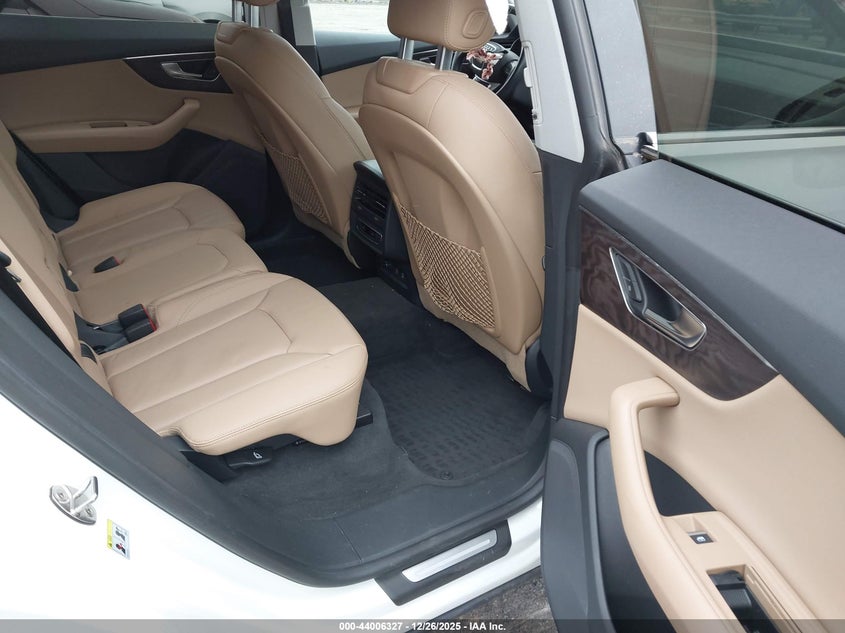 2019 Audi Q8 55 Premium VIN: WA1AVAF10KD011453 Lot: 44006327