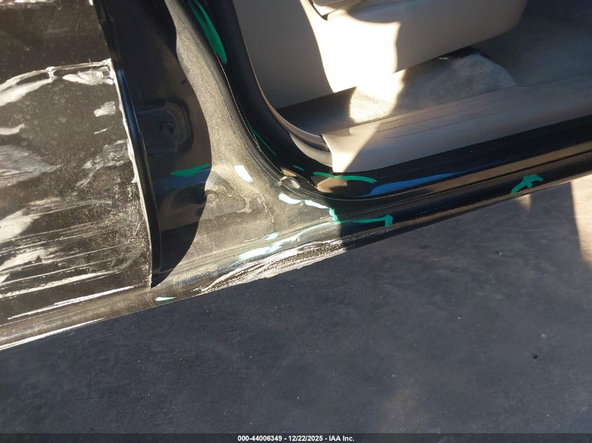 2006 Toyota Tacoma Prerunner V6 VIN: 3TMJU62N16M021207 Lot: 44006349