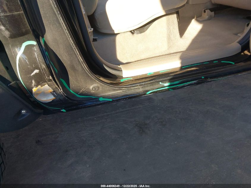 2006 Toyota Tacoma Prerunner V6 VIN: 3TMJU62N16M021207 Lot: 44006349