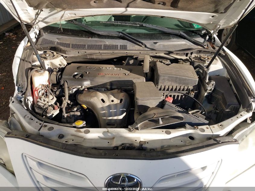 2007 Toyota Camry Le VIN: 4T1BE46K37U705187 Lot: 44006374