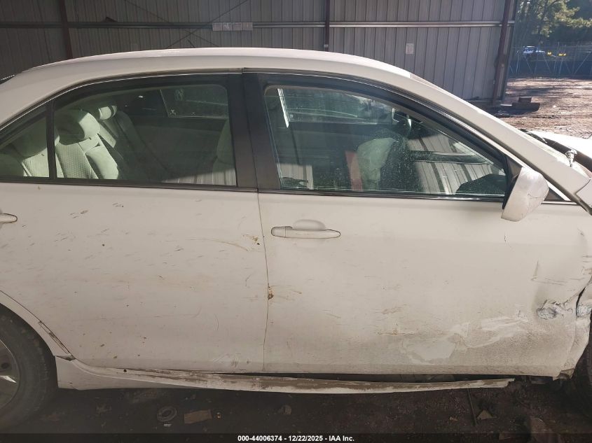 2007 Toyota Camry Le VIN: 4T1BE46K37U705187 Lot: 44006374