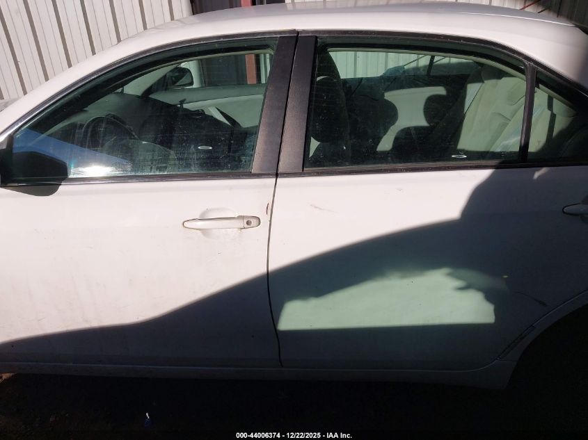 2007 Toyota Camry Le VIN: 4T1BE46K37U705187 Lot: 44006374