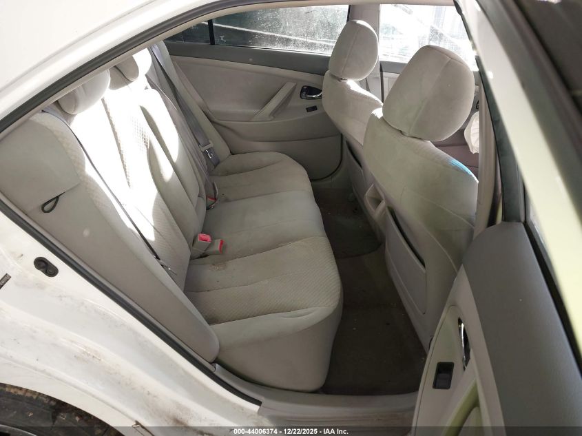 2007 Toyota Camry Le VIN: 4T1BE46K37U705187 Lot: 44006374