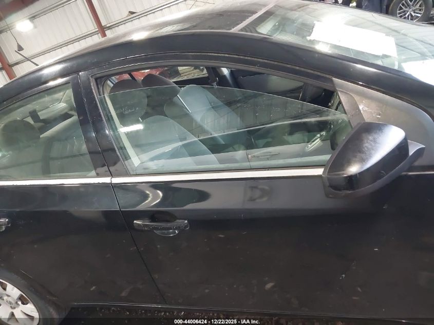 2010 Nissan Sentra 2.0 VIN: 3N1AB6AP5AL659356 Lot: 44006424